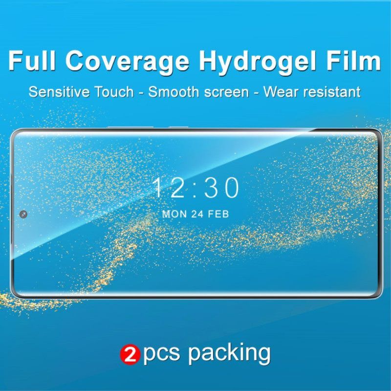 Προστατευτικό Οθόνης Honor 70 Hydrogel